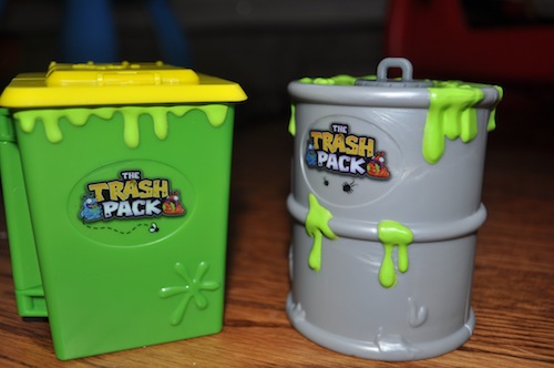 or you can visit the Trash Pack website to learn more and play games