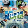 Thomas & Friends: Blue Mountain Mystery the Movie