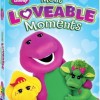 barney loveable moments