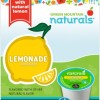 lemonade k cup