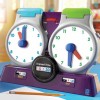 elapsed time set