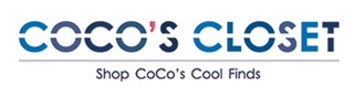cocos closet logo