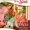 chicken soup Christmas