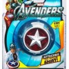 captain america mission star