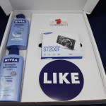 NIVEA Sensation Photo2