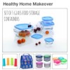 healthy home pinterest
