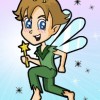 fairy hobmother