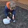 dirt digging 1