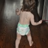 huggies little movers 1