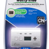 LCD CO Alarm - packaged