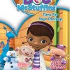 doc mcstuffins dvd
