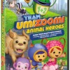 Team Umizoomi Animal Heroes