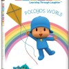 Pocoyo's World dvd