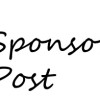 sponsored post