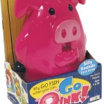 go oink