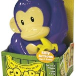 go ape