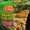 tyson chicken