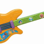 bubble guppies Fin-tastic Guitar
