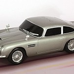 007 car