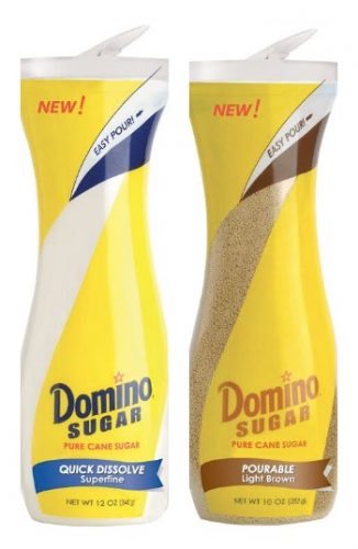 domino sugars