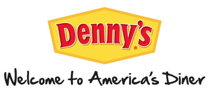 Denny's New Kids Menu & National Geographic Partnership