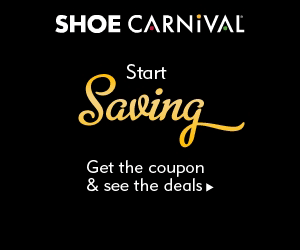 shoe carnival coupon $5 off