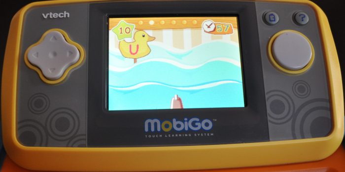 vtech mobigo touch learning system reviews