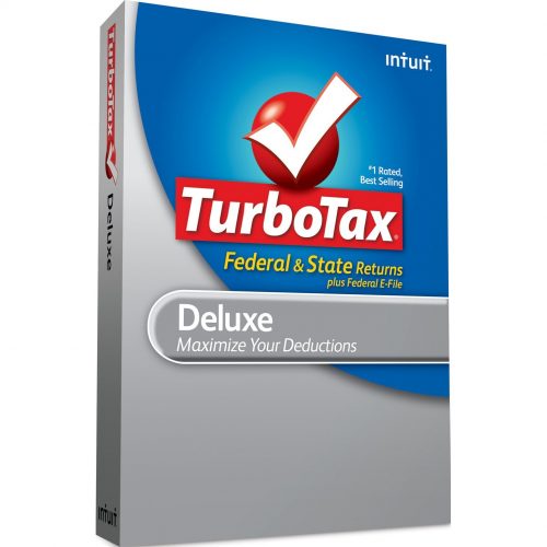turbotax 2014 for mac