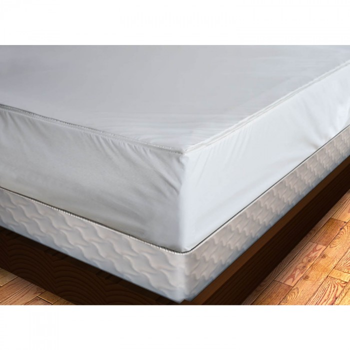 Shop Bedding Premium Bed Bug Mattress Protector Review - Mom and More