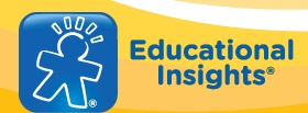 educational insights logo