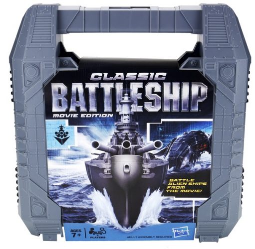 MSN Games - Battleship