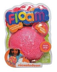 Nickelodeon's Floam and Gak attack! #review - A Hen's Nest - NW PA Single  Woman Mom Blog
