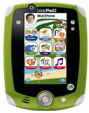 Leapfrog Leapster LeapPad LEARN TO READ — ADVENTURE STORIES eBook Game Cartridge 