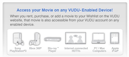 vudu