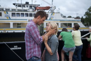 SAFE HAVEN 1