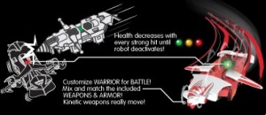 download hexbug warriors battling robots