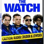the watch dvd