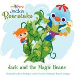 jack and beanstalk