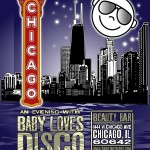 baby loves disco