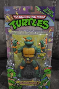 Teenage Mutant Ninja Turtles Classic Collection - Mom and More