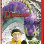 dino dan christmas dvd
