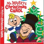 MR. MAGOOS CHRISTMAS CAROL COLLECTORS EDITION BD/DVD COMBO