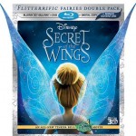 secret of the wings 1