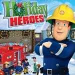 fireman sam holiday heroes