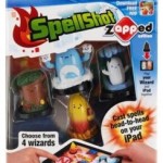 spellshot zapped