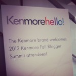 kenmore summit welcome