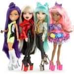 Bratz Style Starz {Review} - Mom and More