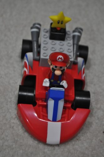 Mario And Bowser Ice Race Building Review Mom And More 2441