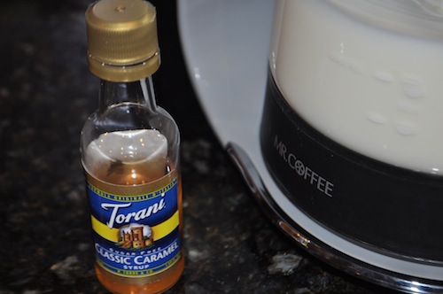 Iced Lattes at Home with My New Mr.Coffee Café Latte Maker {Review} - Mom  and More
