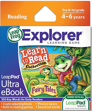 You Pik 172 Leap Frog LeapPad Book & Cartridge Varieties Home School Choice 